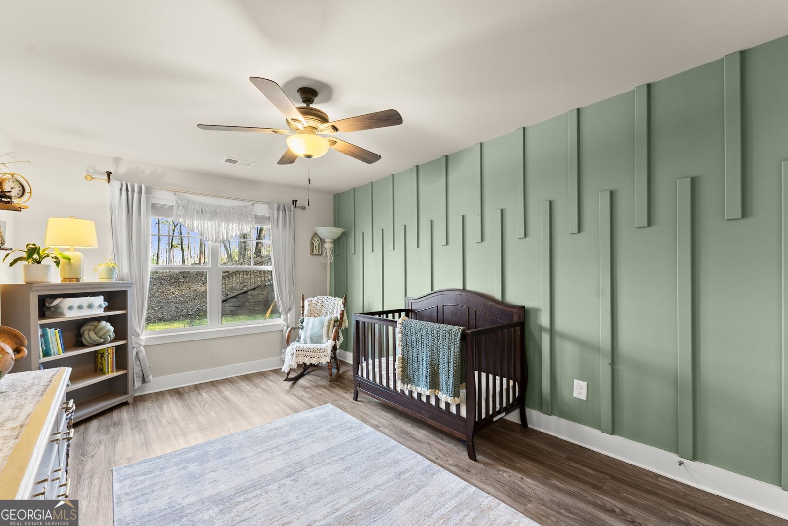 2840 Pilgrim Mill Road Cumming - Photo 16