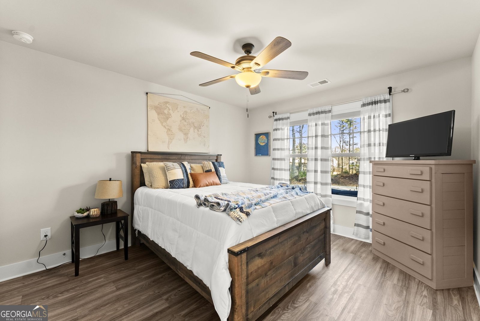 2840 Pilgrim Mill Road Cumming - Photo 18