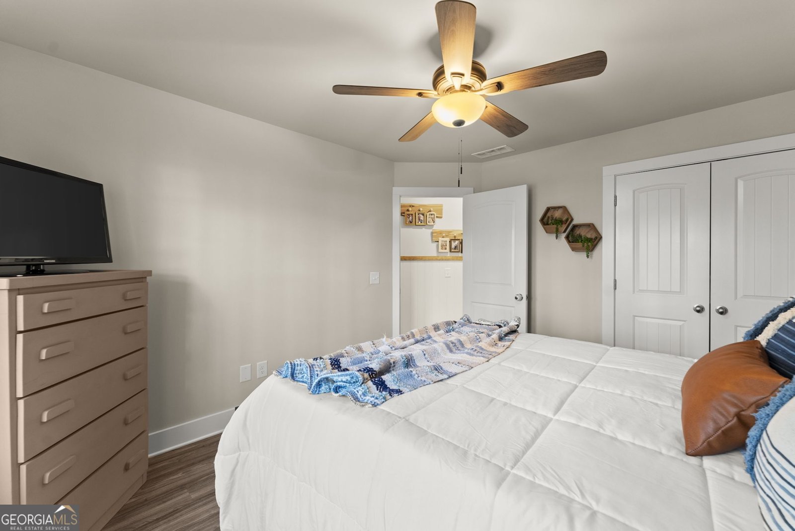 2840 Pilgrim Mill Road Cumming - Photo 19