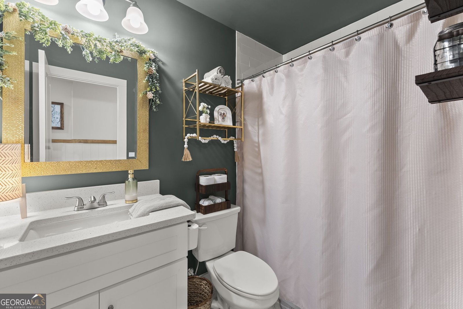 2840 Pilgrim Mill Road Cumming - Photo 20