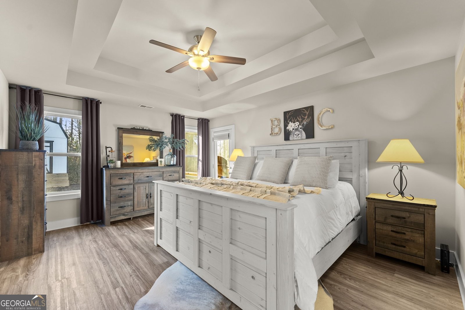 2840 Pilgrim Mill Road Cumming - Photo 22