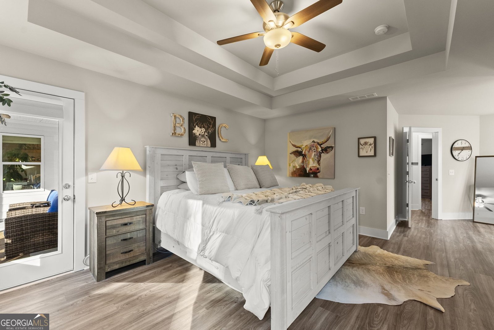 2840 Pilgrim Mill Road Cumming - Photo 23