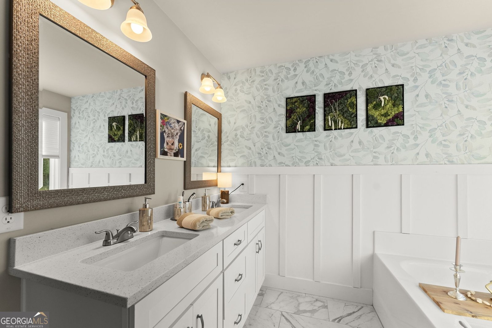 2840 Pilgrim Mill Road Cumming - Photo 25