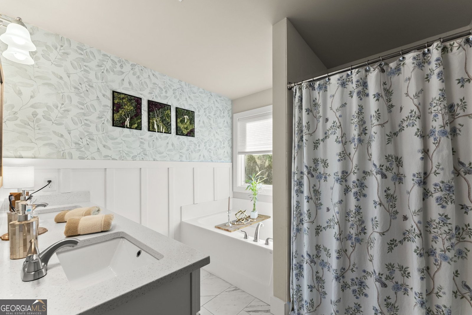 2840 Pilgrim Mill Road Cumming - Photo 27