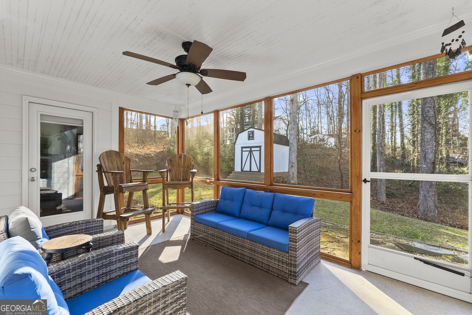 2840 Pilgrim Mill Road Cumming - Photo 29