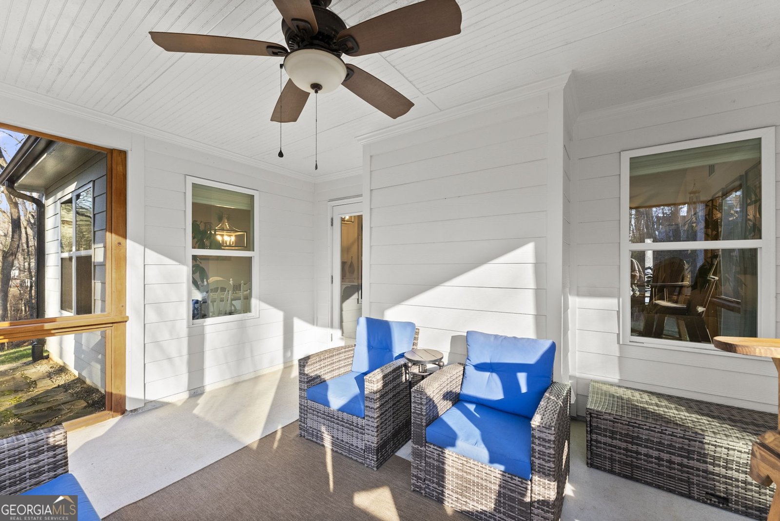 2840 Pilgrim Mill Road Cumming - Photo 30