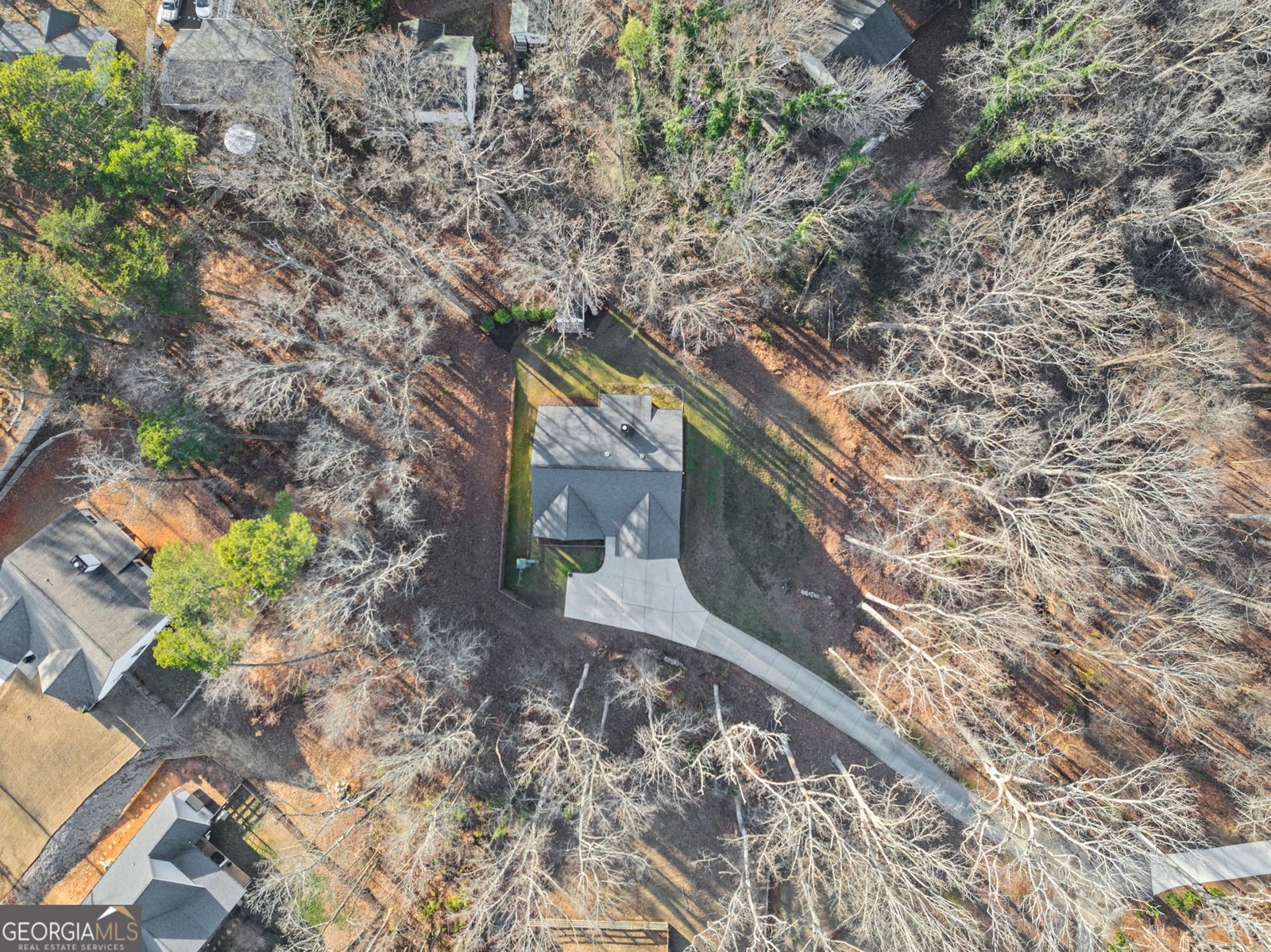 2840 Pilgrim Mill Road Cumming - Photo 35