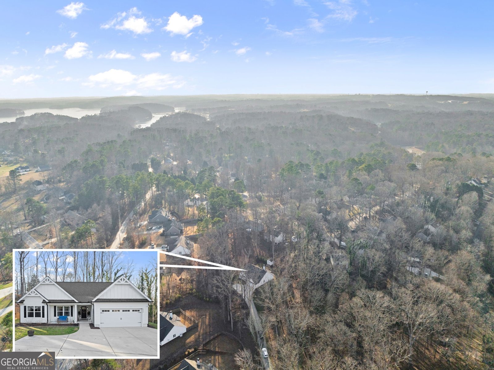 2840 Pilgrim Mill Road Cumming - Photo 38