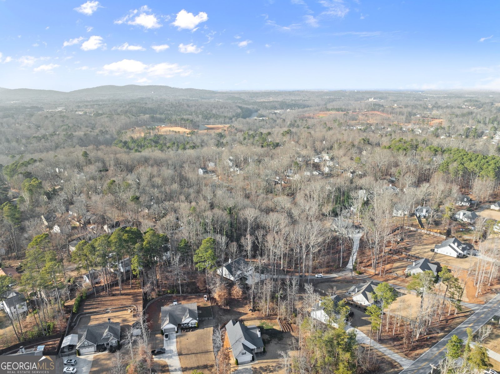 2840 Pilgrim Mill Road Cumming - Photo 41