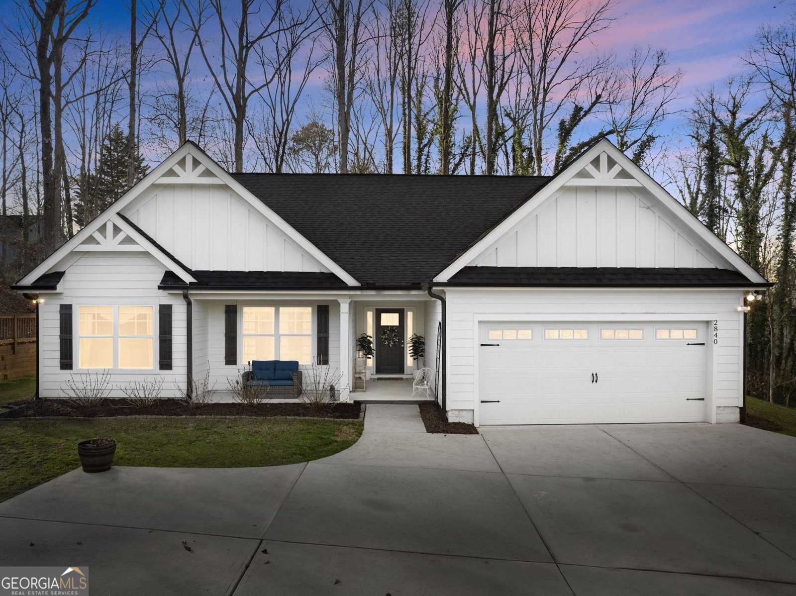 2840 Pilgrim Mill Road Cumming - Photo 45