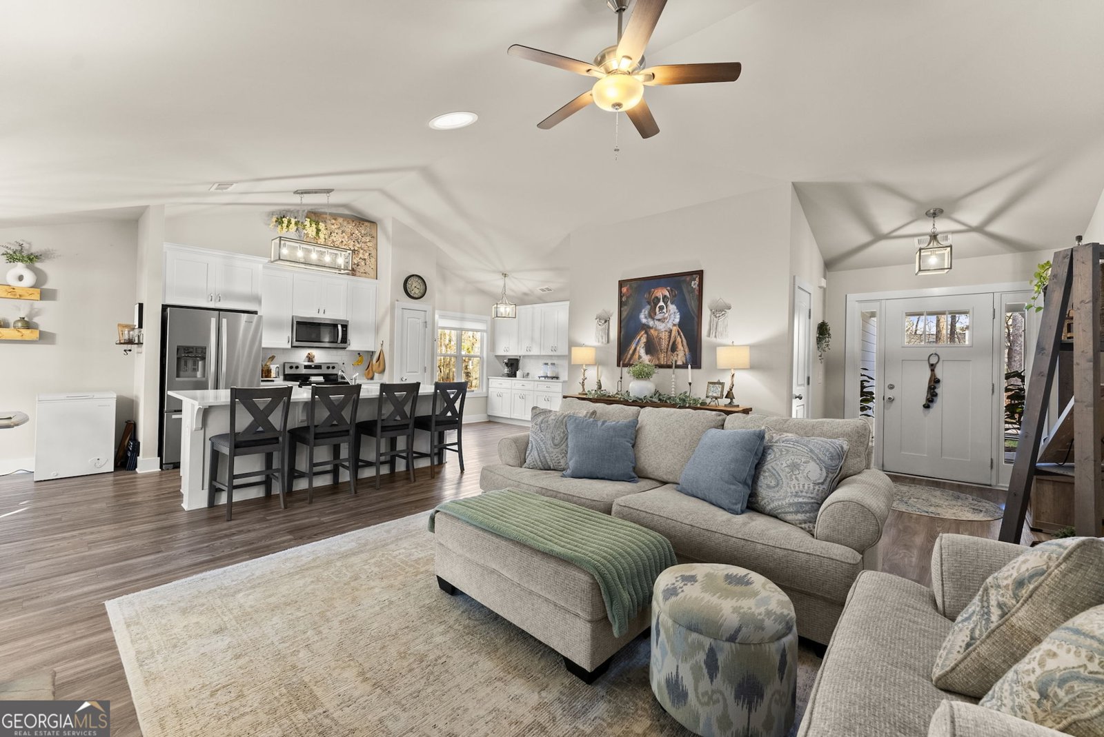 2840 Pilgrim Mill Road Cumming - Photo 6