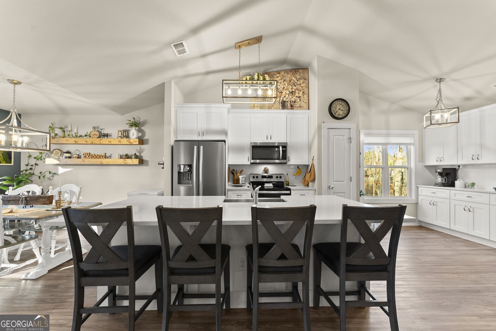 2840 Pilgrim Mill Road Cumming - Photo 7