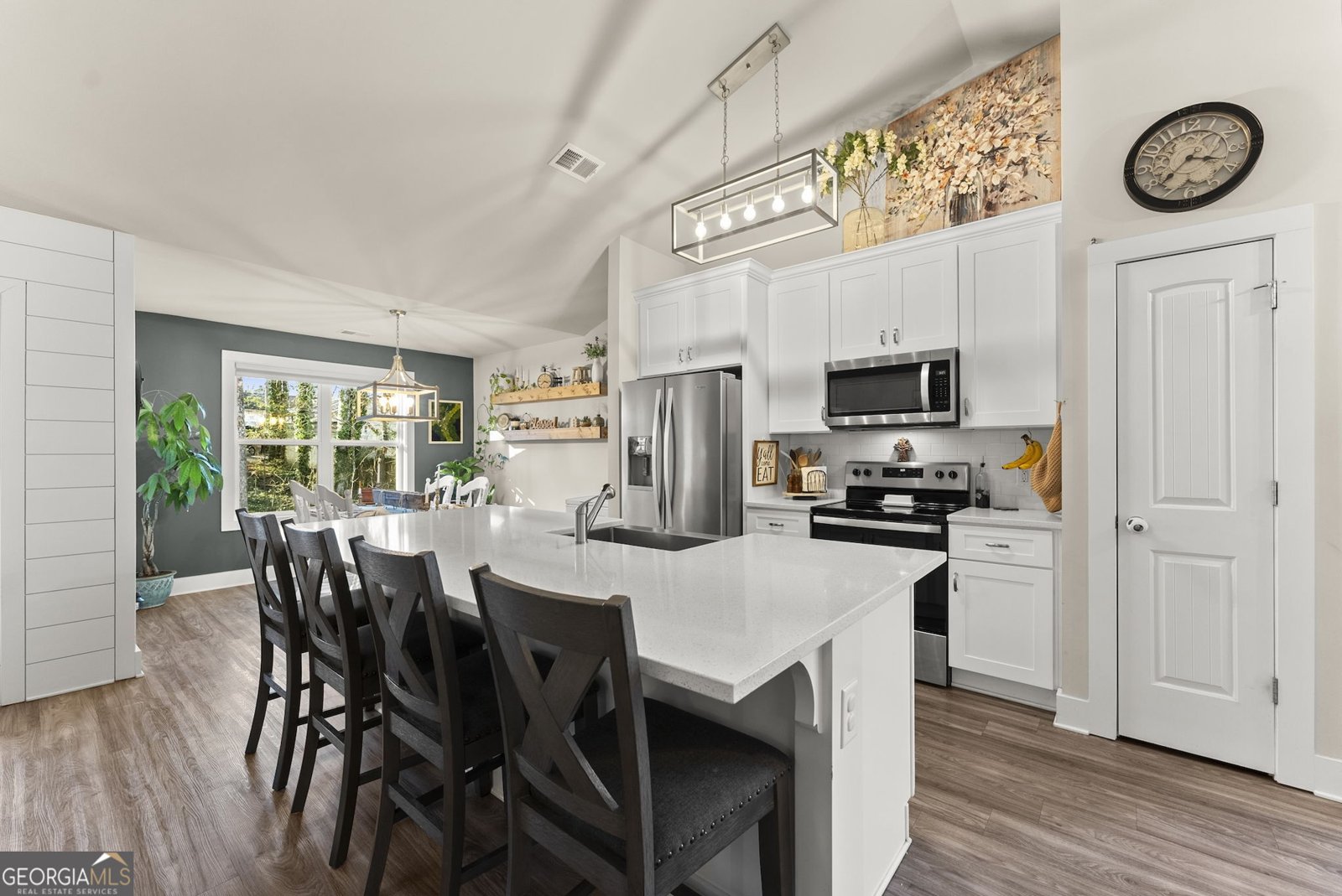 2840 Pilgrim Mill Road Cumming - Photo 9