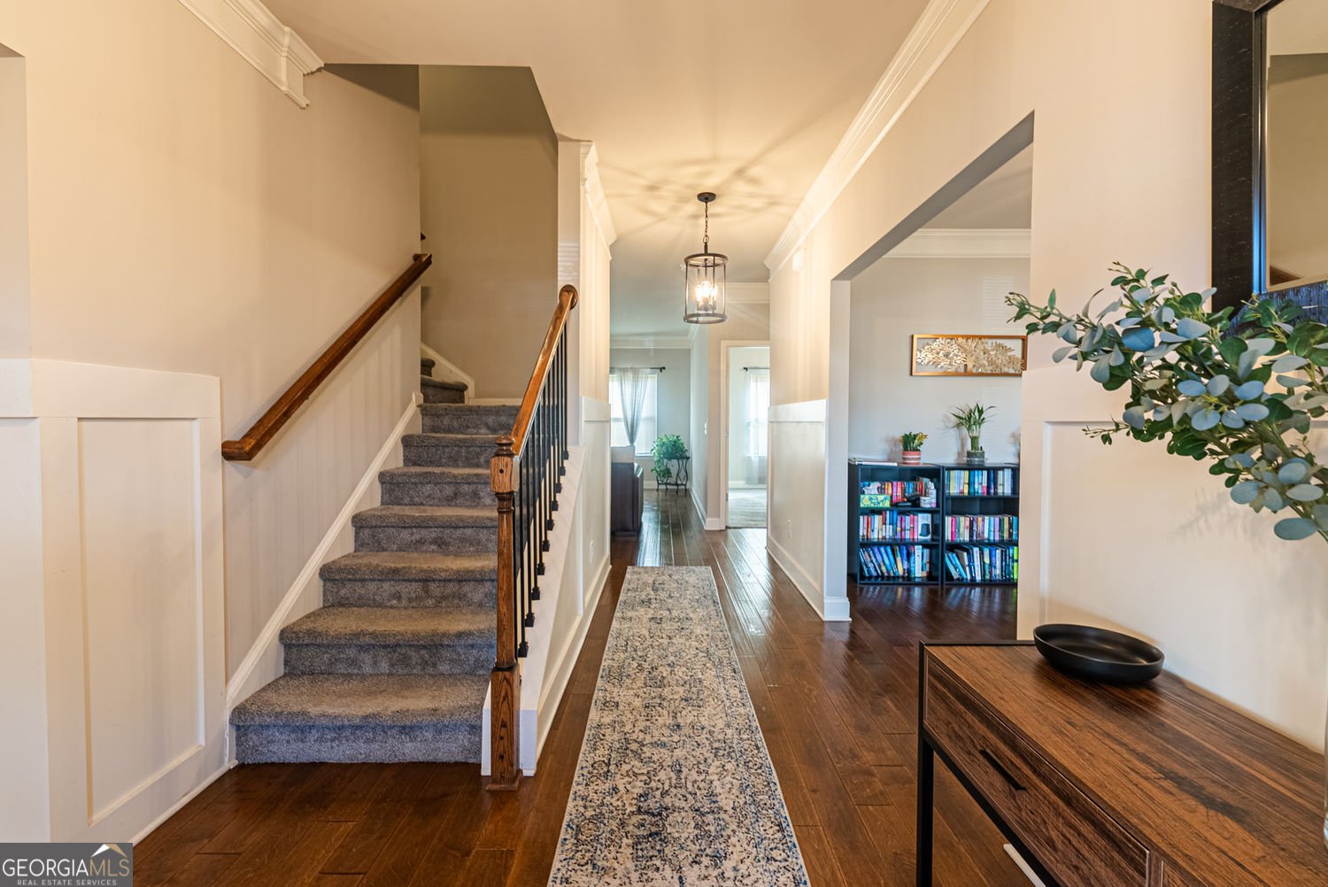 1458 Kim Manor Way Lawrenceville - Photo 10