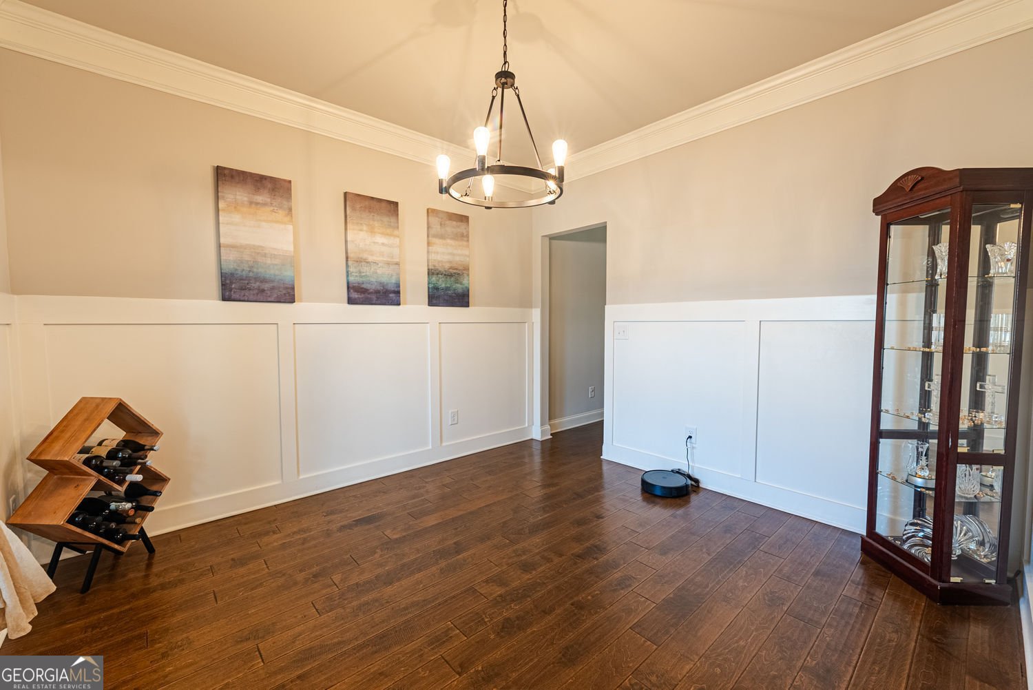 1458 Kim Manor Way Lawrenceville - Photo 13