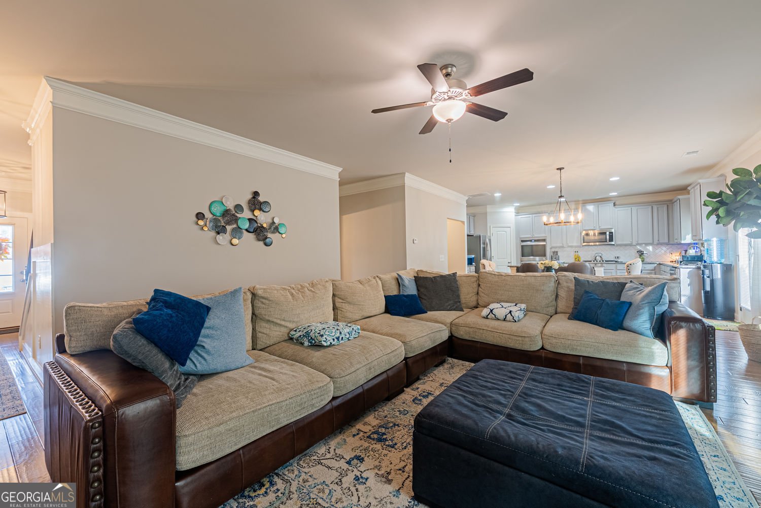 1458 Kim Manor Way Lawrenceville - Photo 15