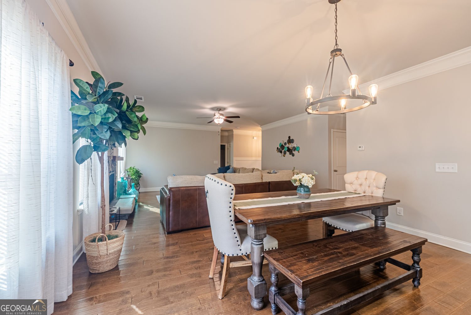 1458 Kim Manor Way Lawrenceville - Photo 16