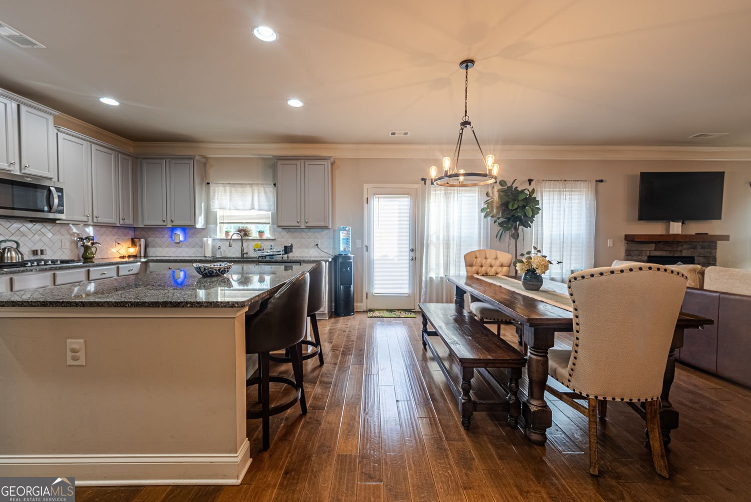 1458 Kim Manor Way Lawrenceville - Photo 17