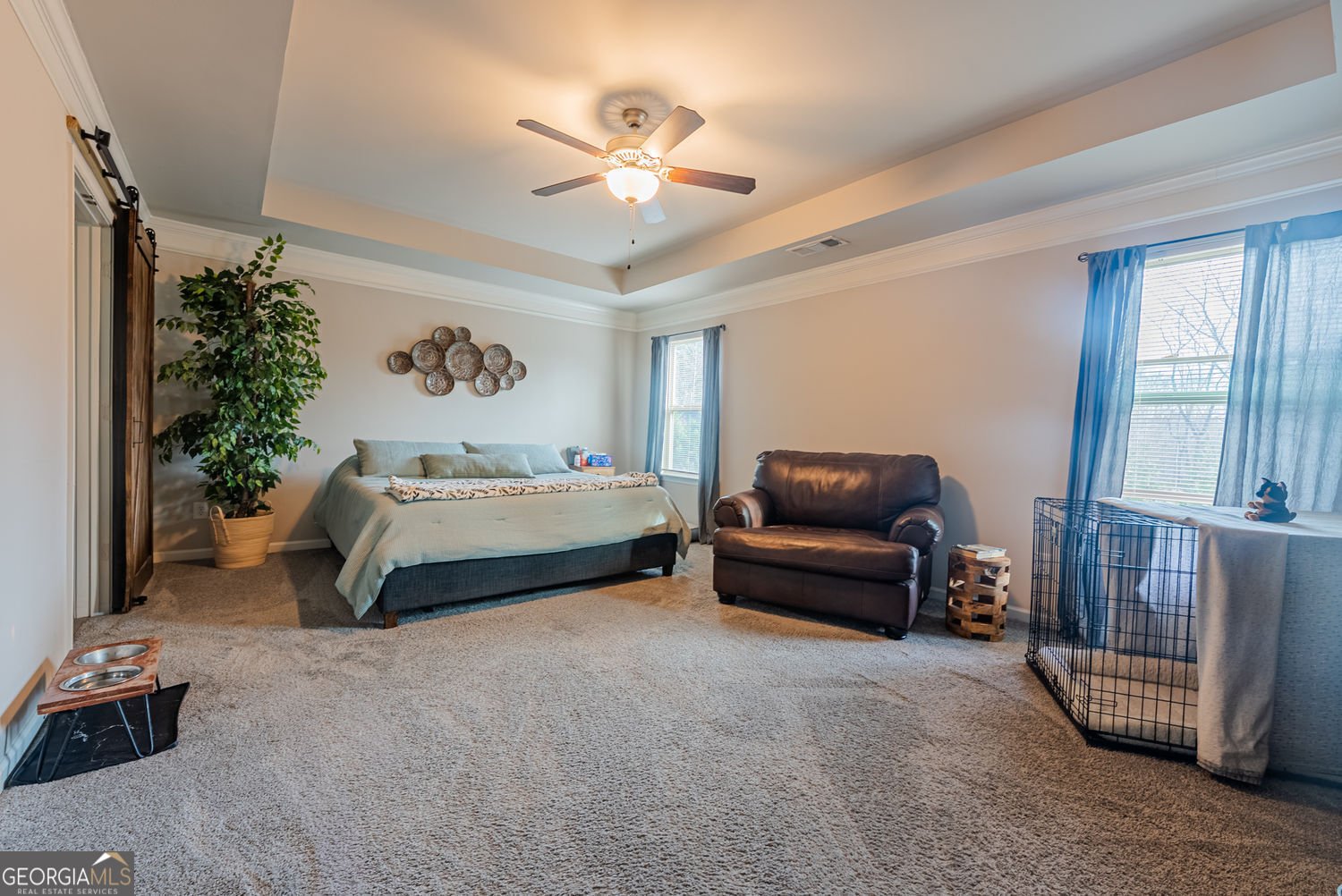 1458 Kim Manor Way Lawrenceville - Photo 22