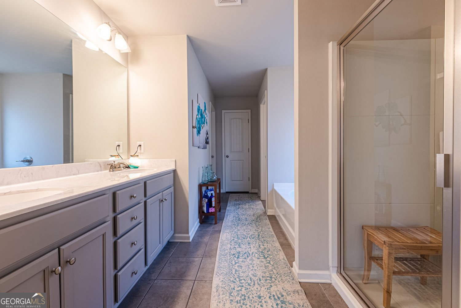 1458 Kim Manor Way Lawrenceville - Photo 25