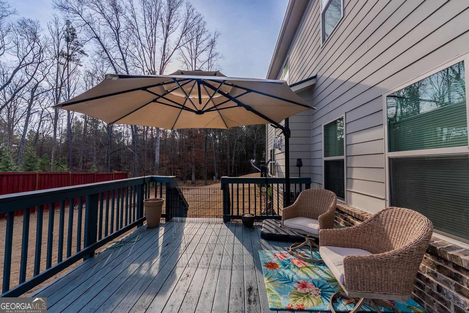 1458 Kim Manor Way Lawrenceville - Photo 42