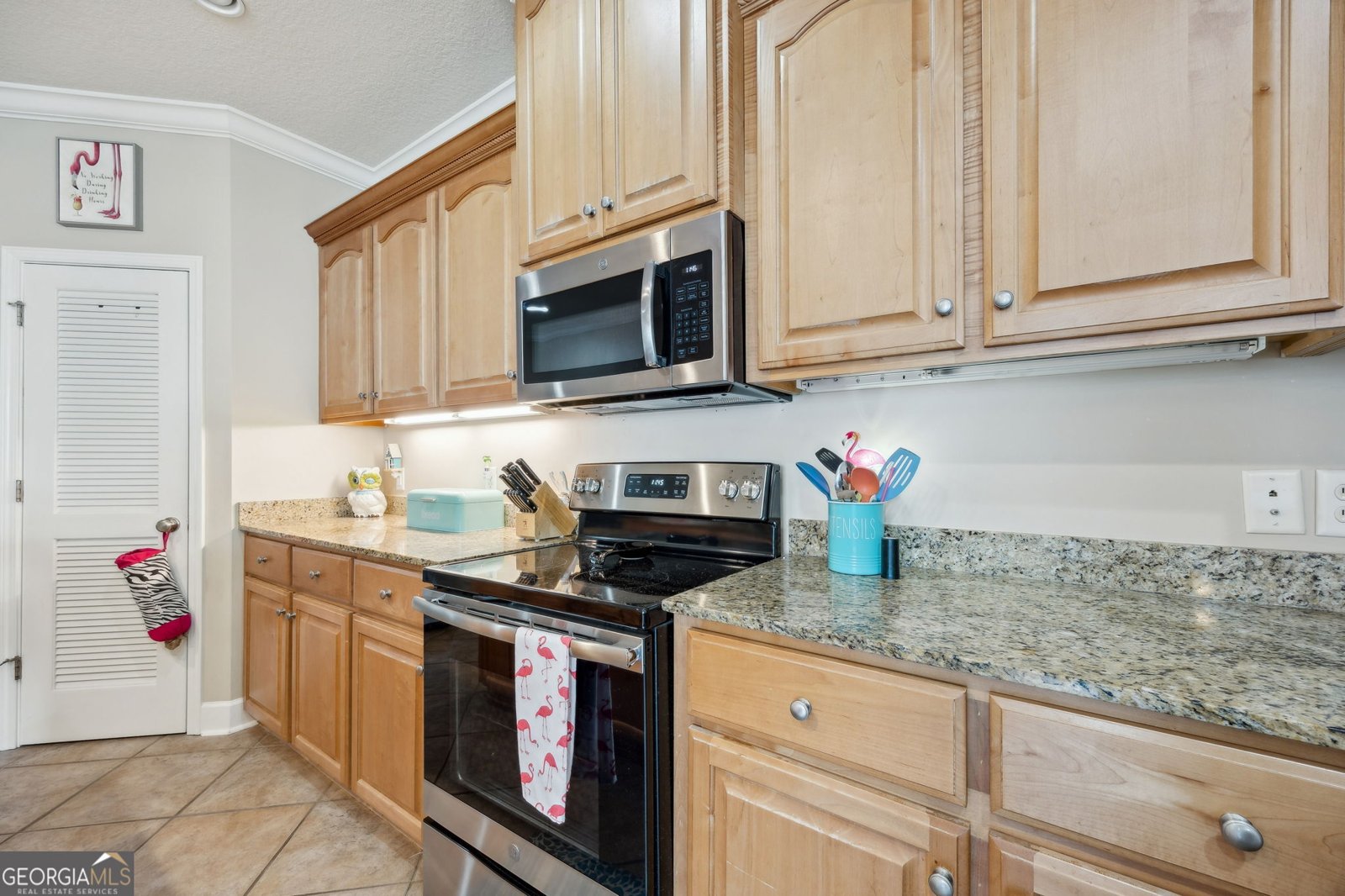 215 Austin Ryan Drive Kingsland - Photo 11