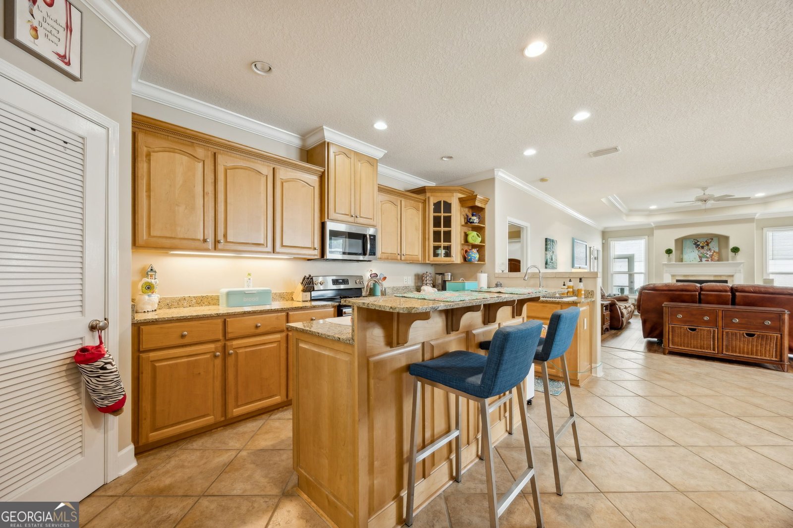 215 Austin Ryan Drive Kingsland - Photo 12