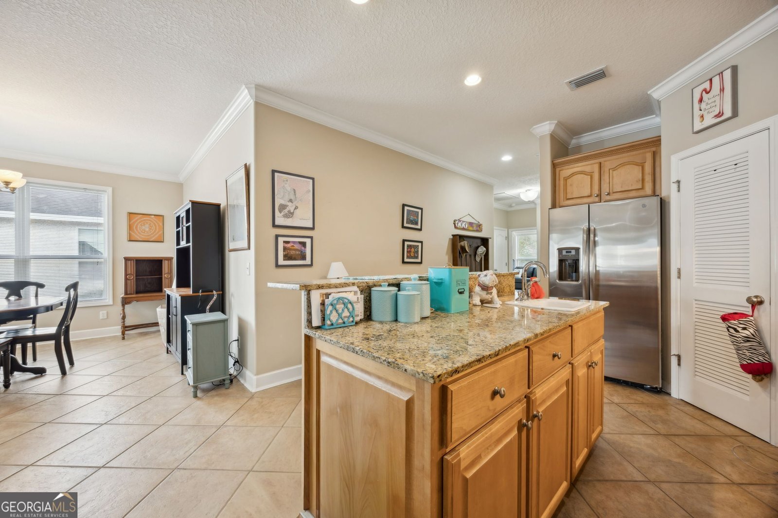 215 Austin Ryan Drive Kingsland - Photo 13