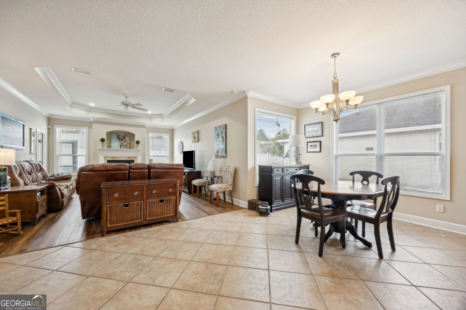 215 Austin Ryan Drive Kingsland - Photo 14