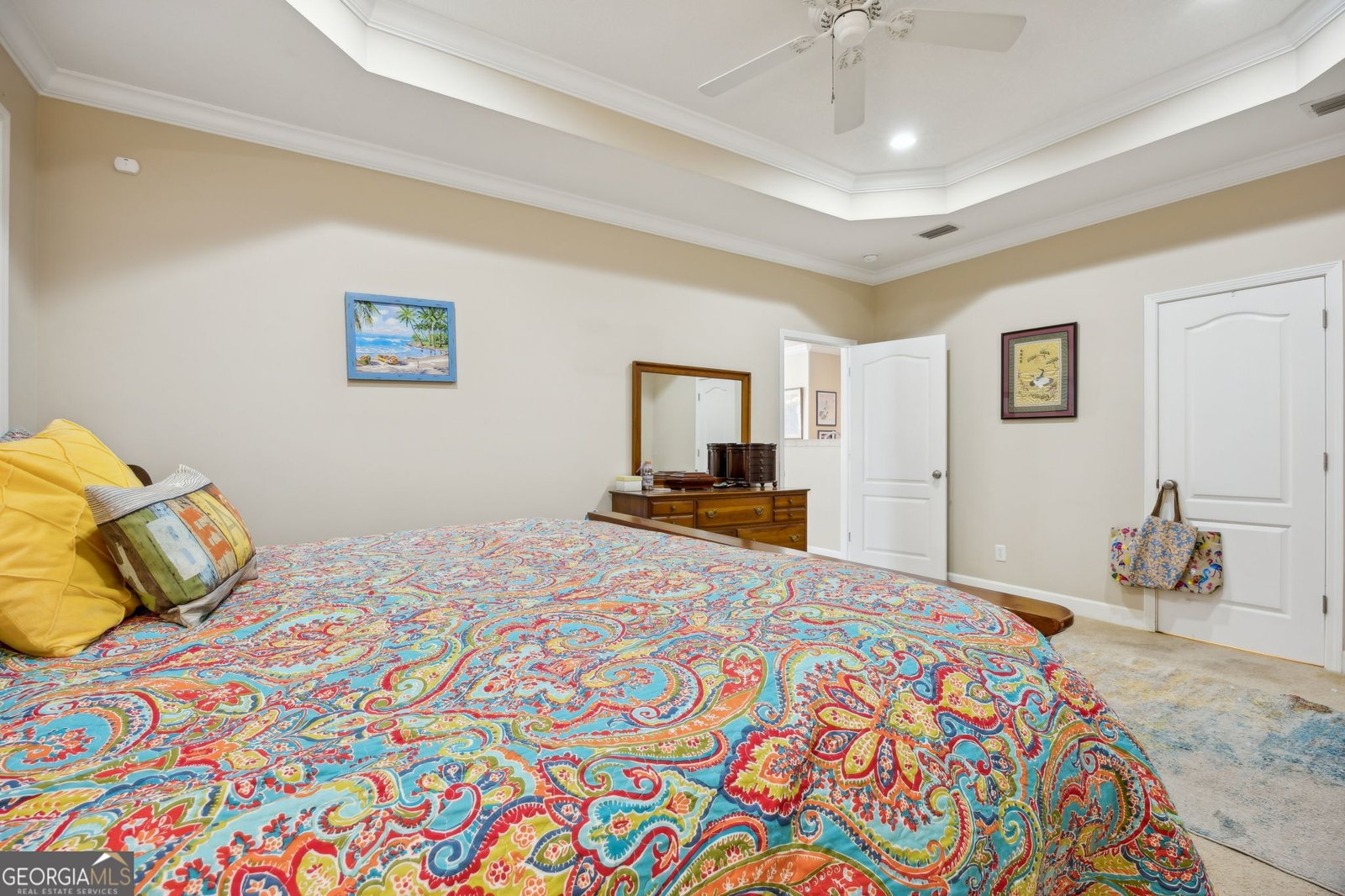 215 Austin Ryan Drive Kingsland - Photo 17