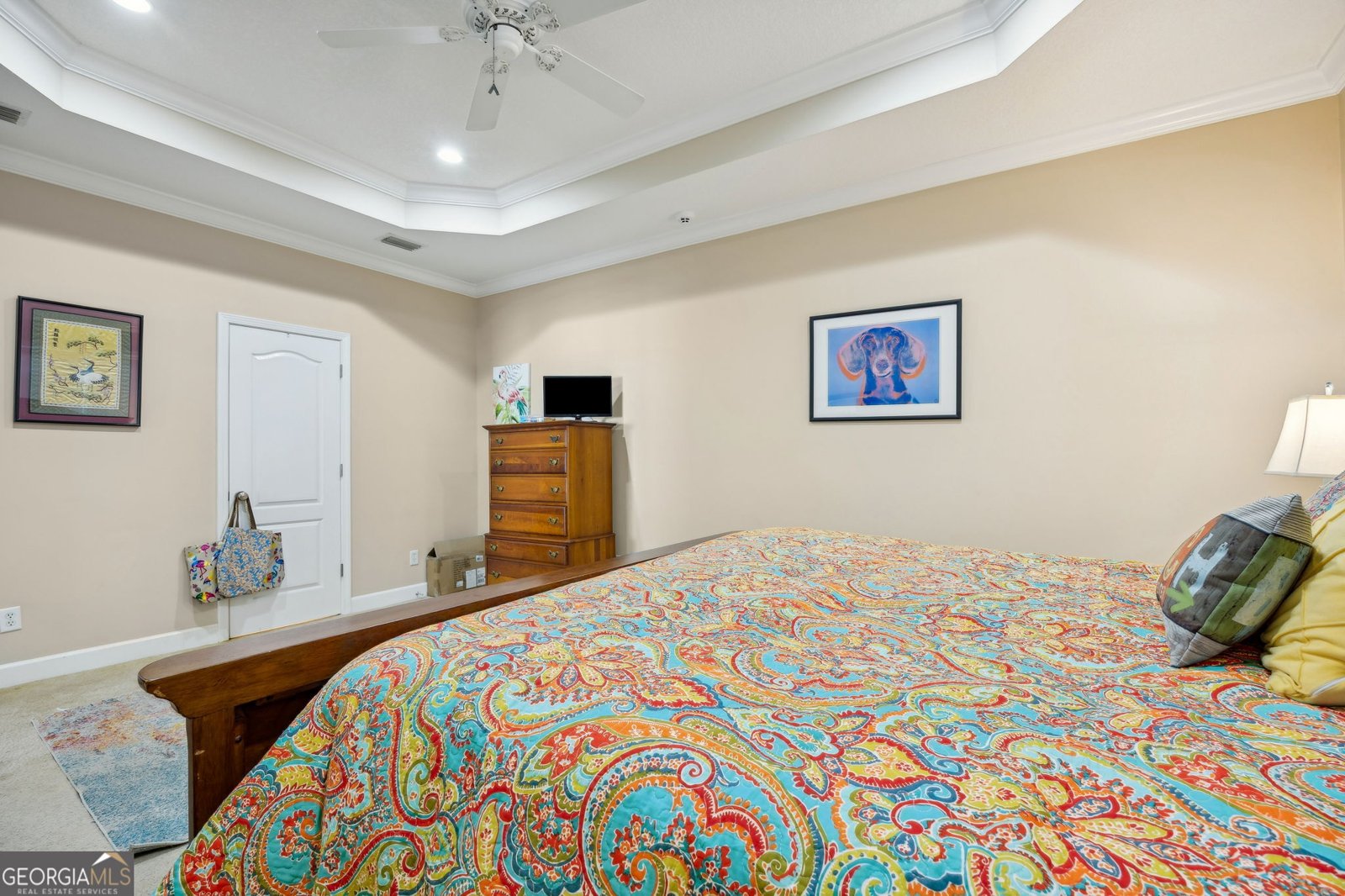 215 Austin Ryan Drive Kingsland - Photo 18