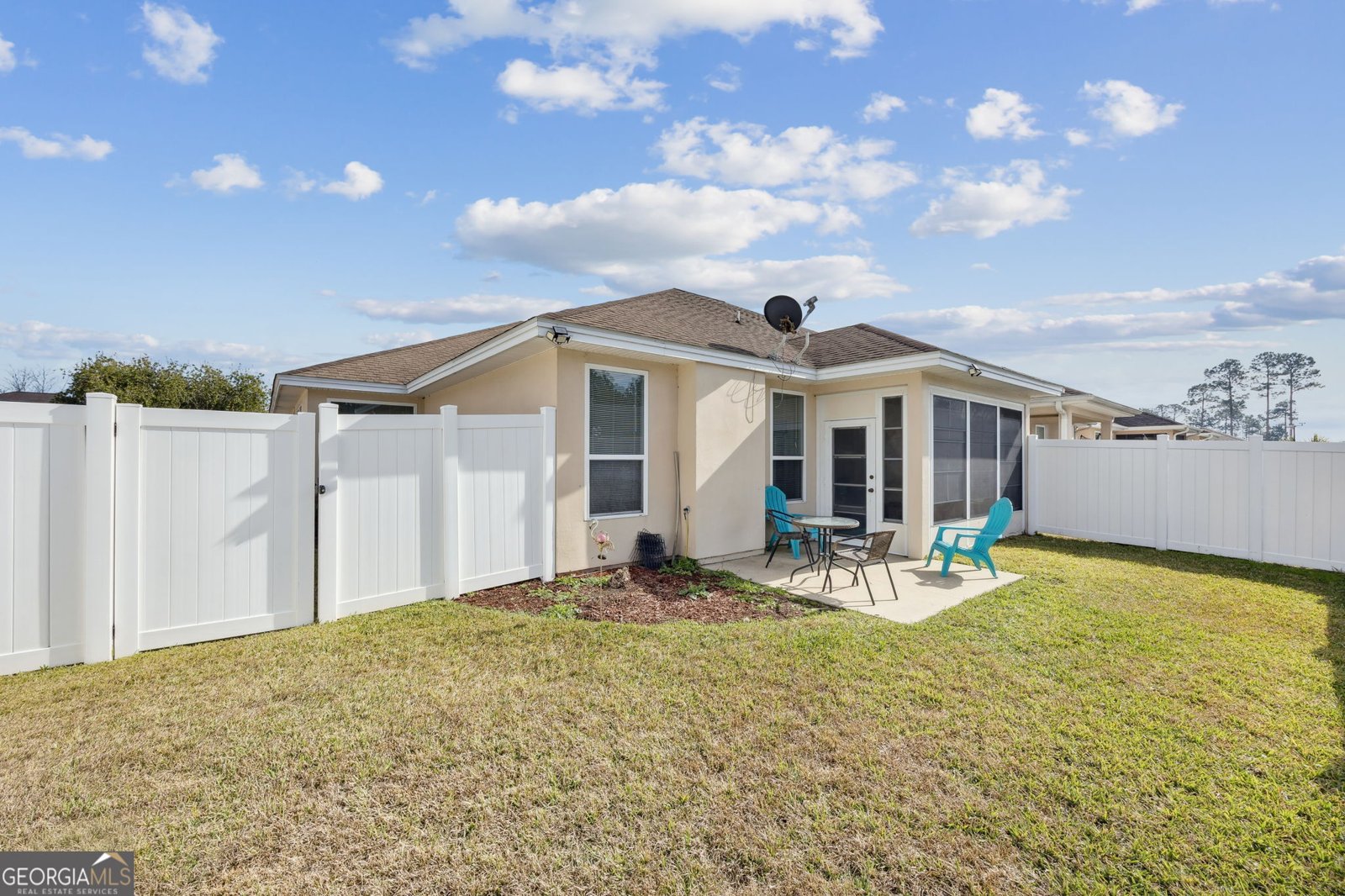 215 Austin Ryan Drive Kingsland - Photo 31