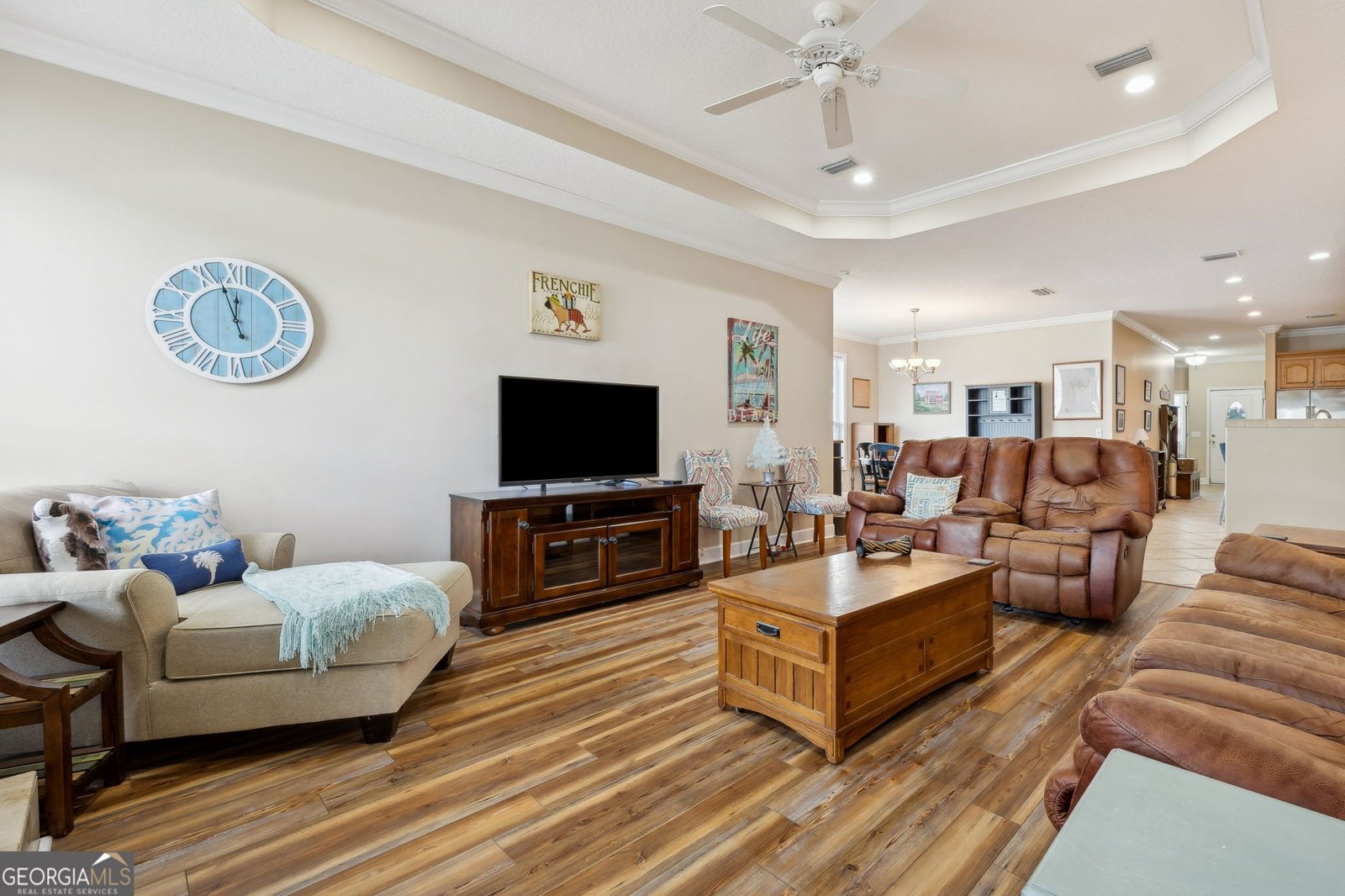 215 Austin Ryan Drive Kingsland - Photo 7