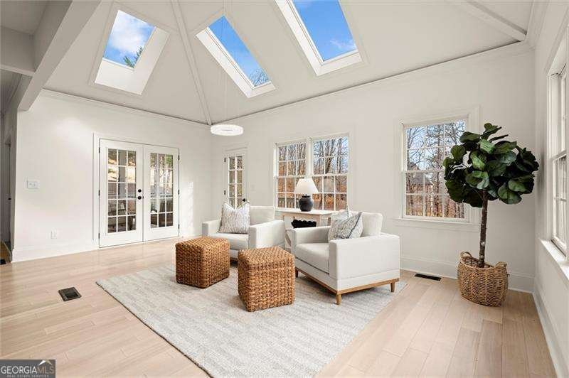 539 Schofield Drive Powder Springs - Photo 11