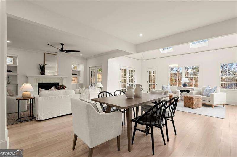 539 Schofield Drive Powder Springs - Photo 14