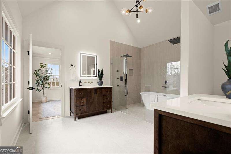 539 Schofield Drive Powder Springs - Photo 16