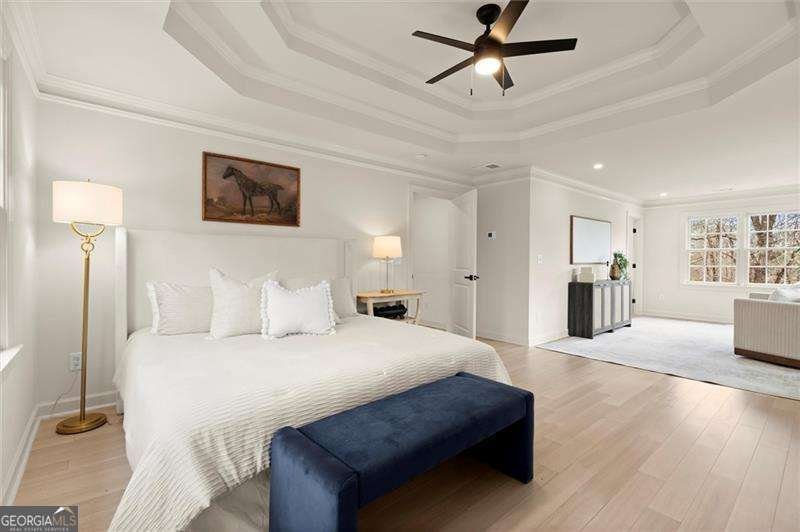 539 Schofield Drive Powder Springs - Photo 18