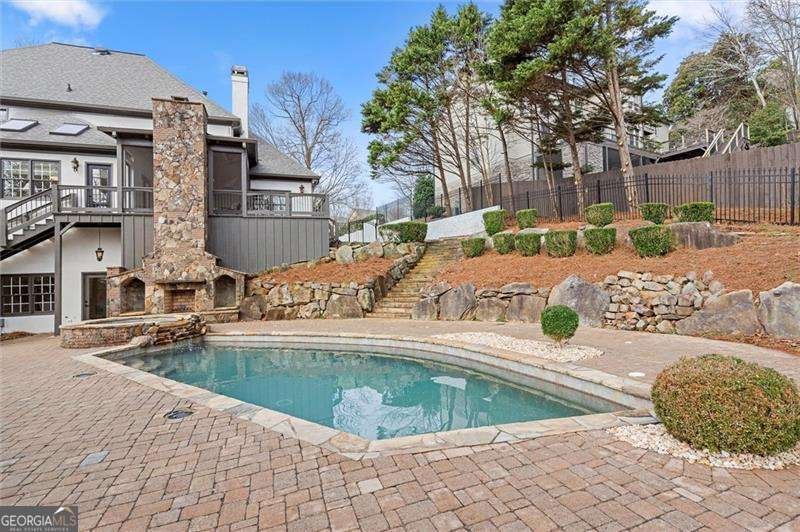 539 Schofield Drive Powder Springs - Photo 40