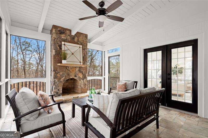 539 Schofield Drive Powder Springs - Photo 42