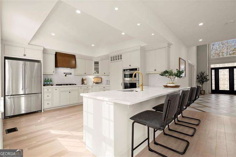 539 Schofield Drive Powder Springs - Photo 7