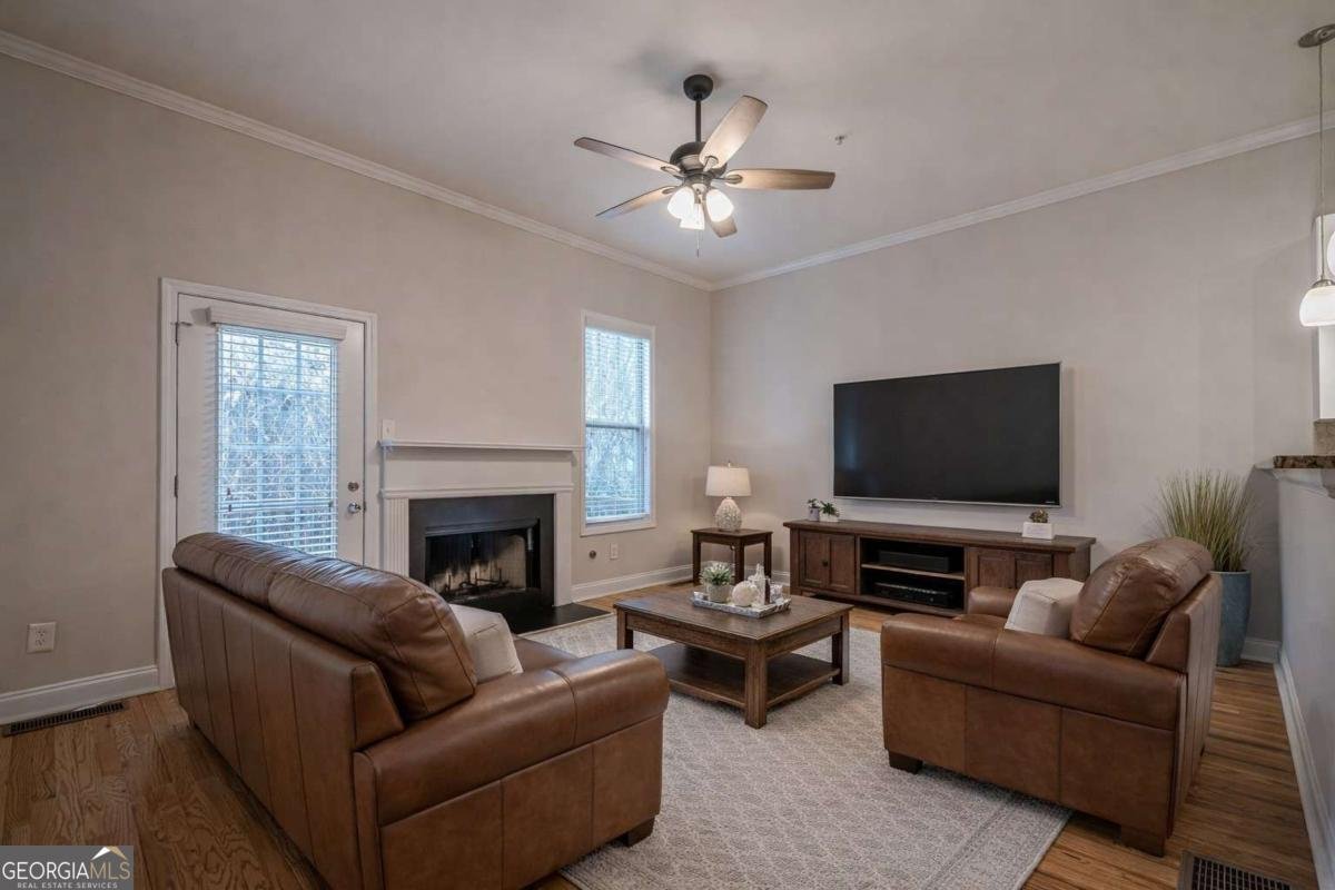 1949 Sterling Oaks Circle Atlanta - Photo 8