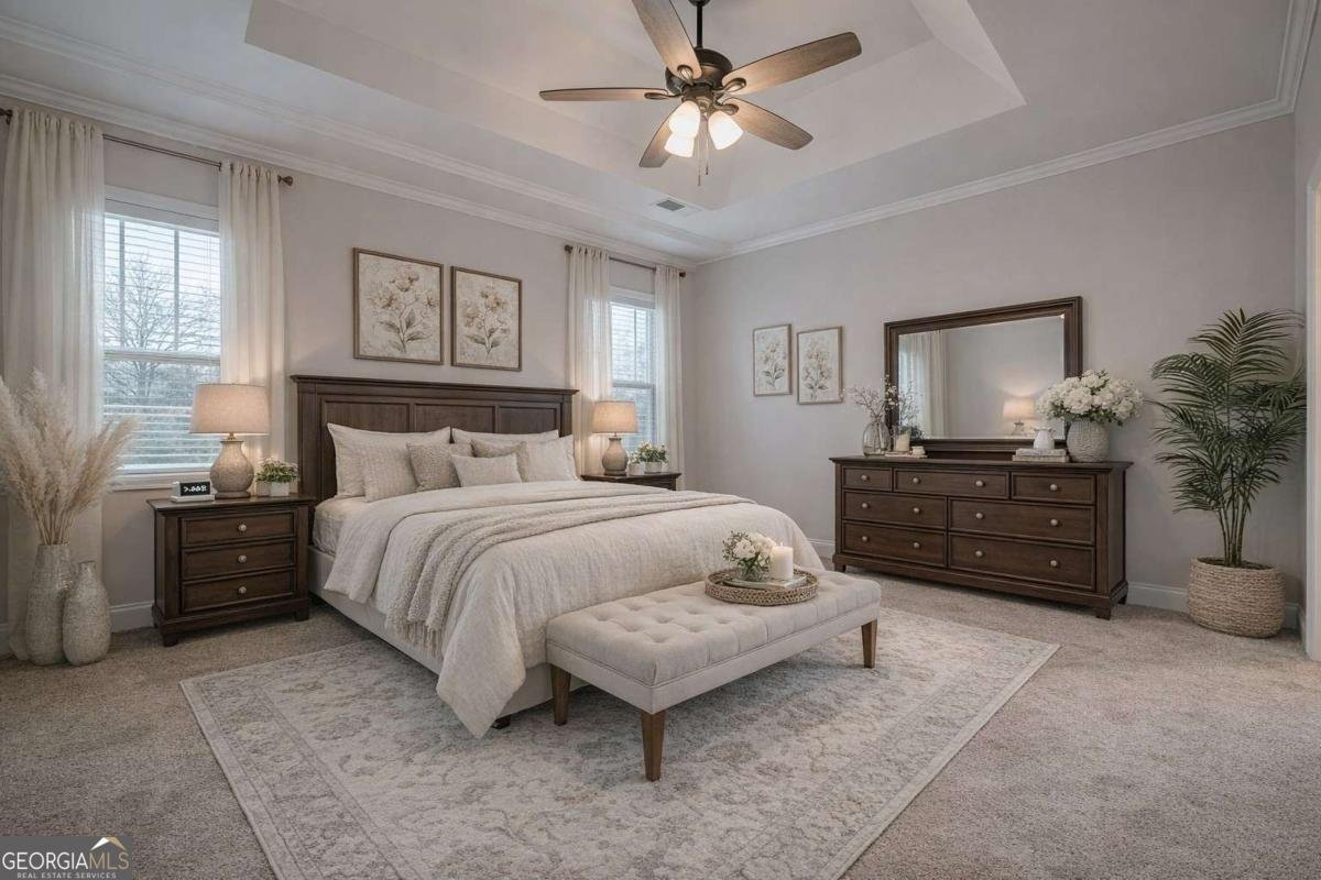 1949 Sterling Oaks Circle Atlanta - Photo 9