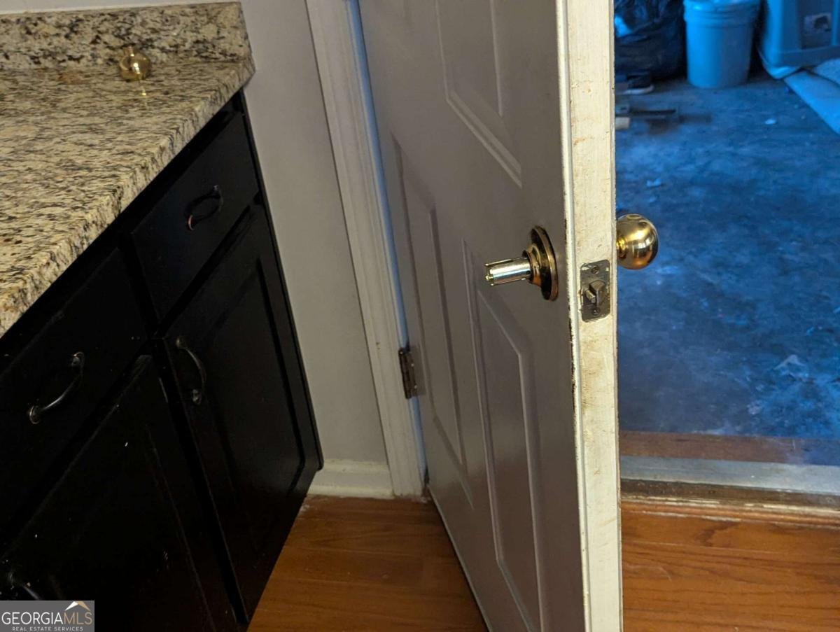 10581 Sourwood Court Jonesboro - Photo 11