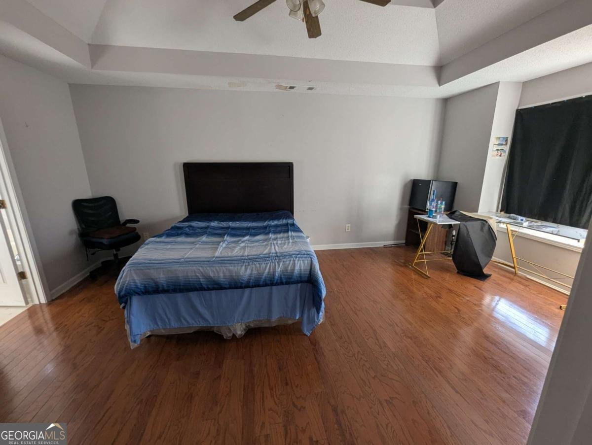 10581 Sourwood Court Jonesboro - Photo 14