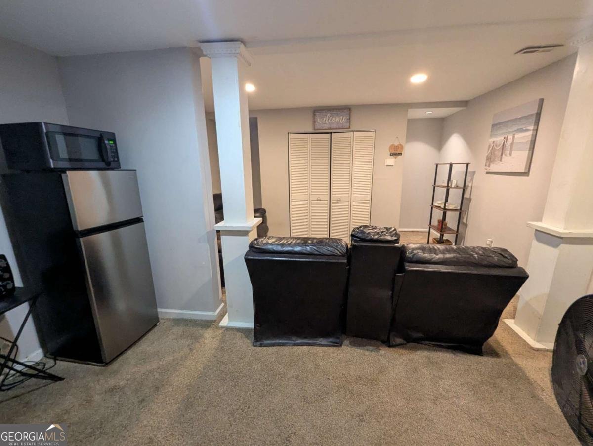 10581 Sourwood Court Jonesboro - Photo 22