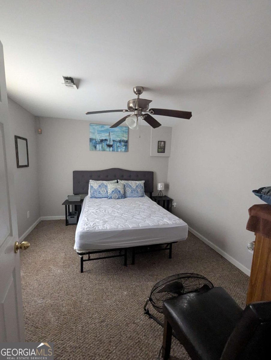 10581 Sourwood Court Jonesboro - Photo 26