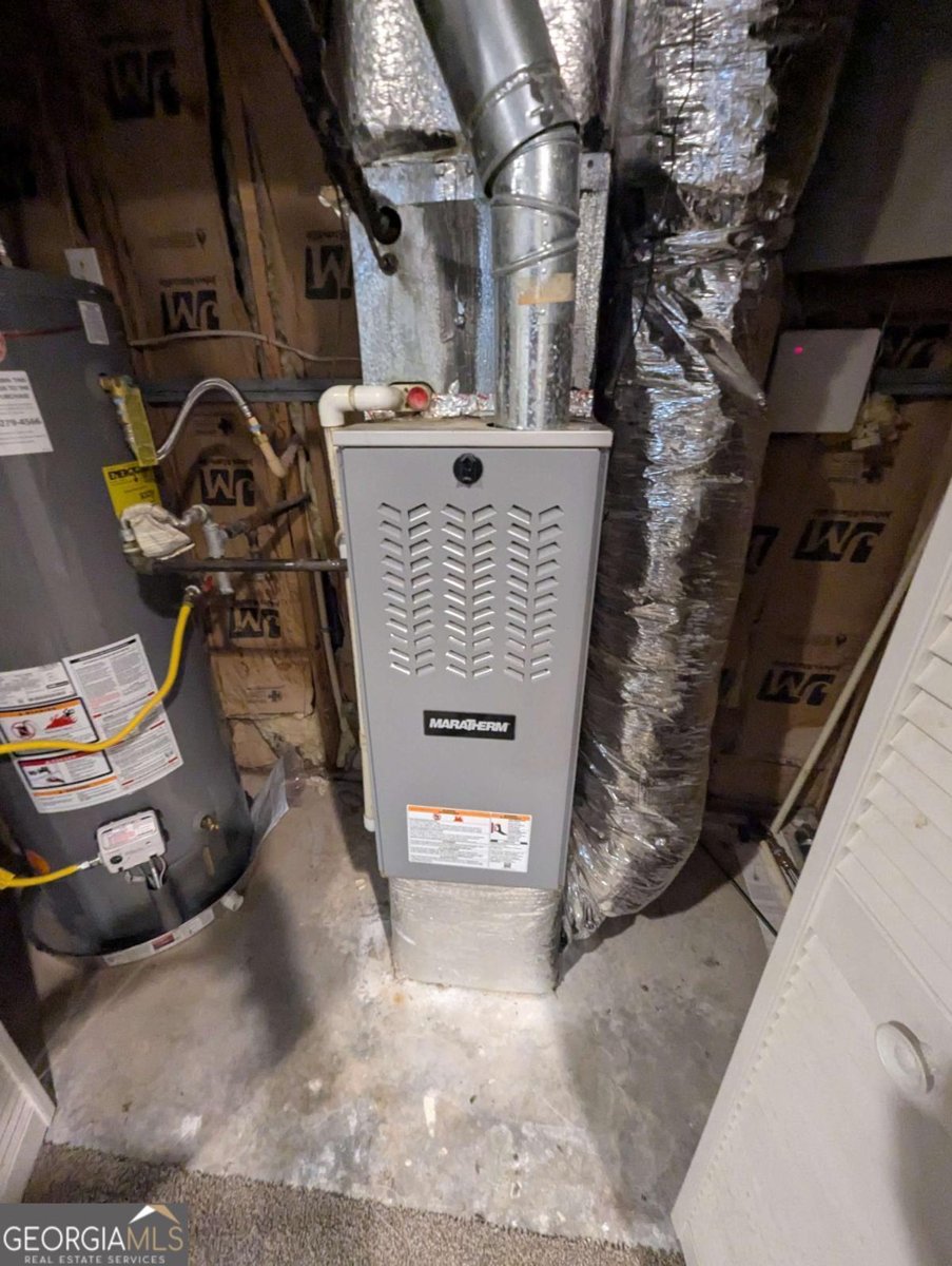 10581 Sourwood Court Jonesboro - Photo 27