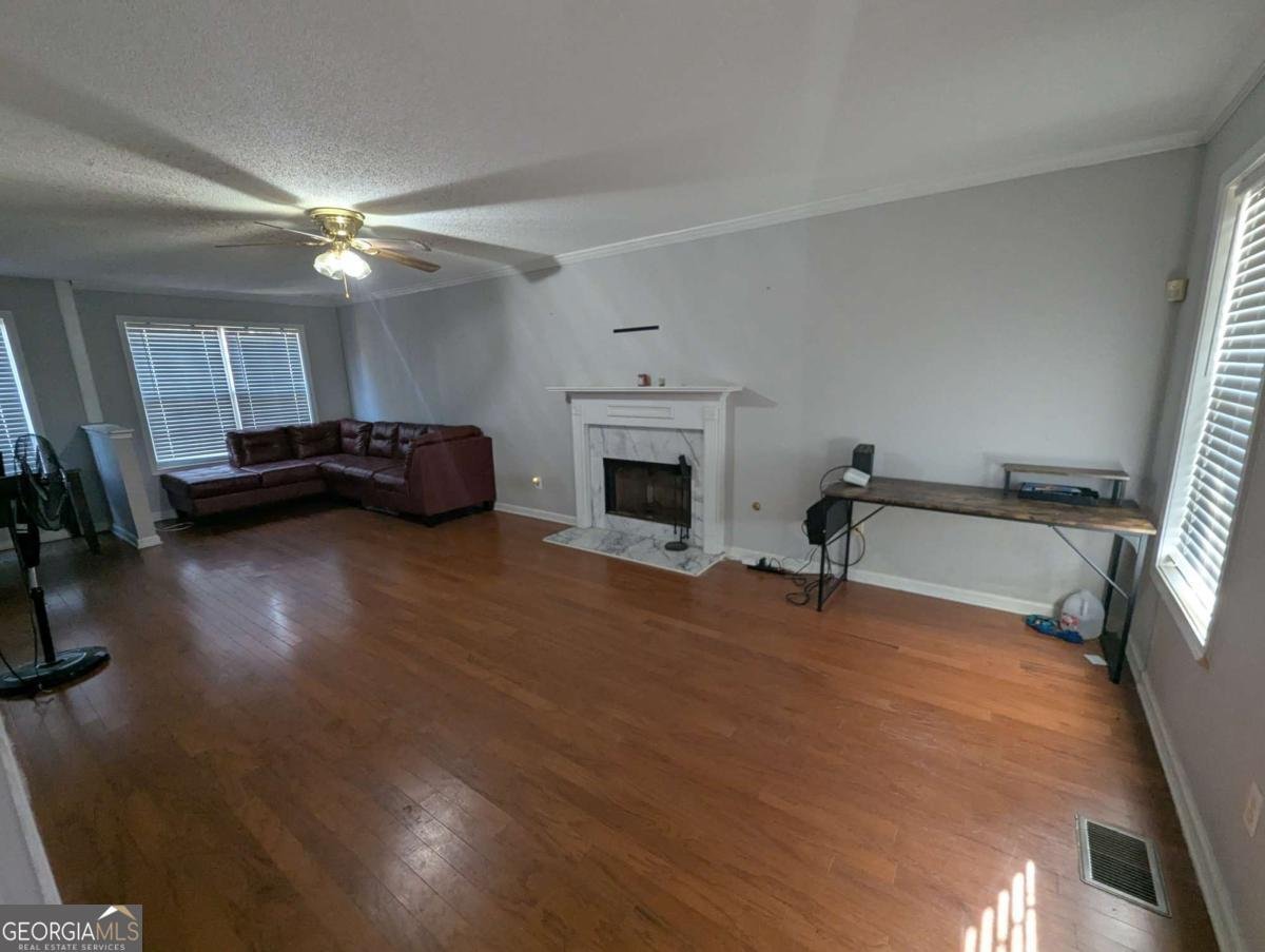 10581 Sourwood Court Jonesboro - Photo 31