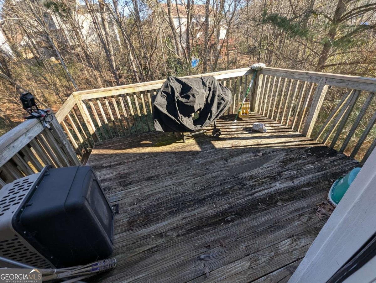 10581 Sourwood Court Jonesboro - Photo 32