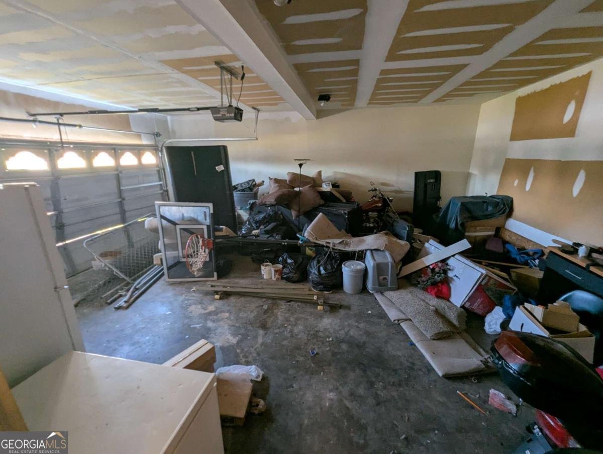 10581 Sourwood Court Jonesboro - Photo 33